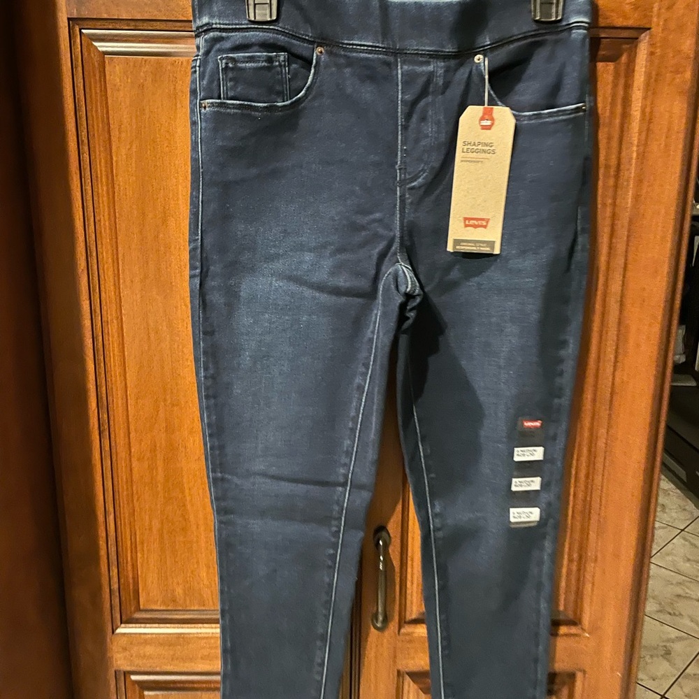 Levi's Women's Blue Jeans